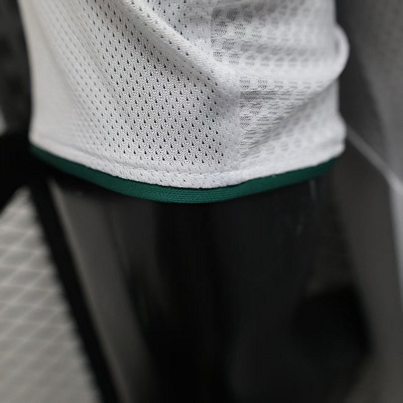 Maillot Al-Ahli Domicile Player Version 25/26