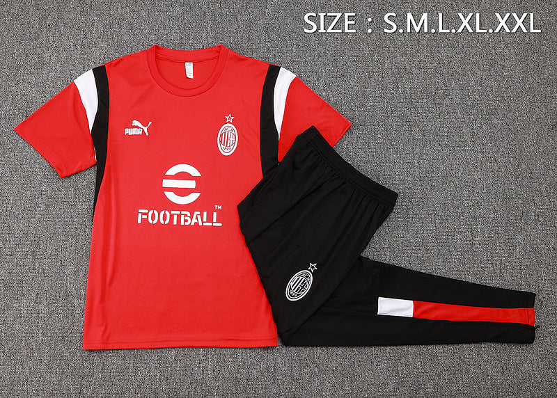 Short AC Milan 23/24