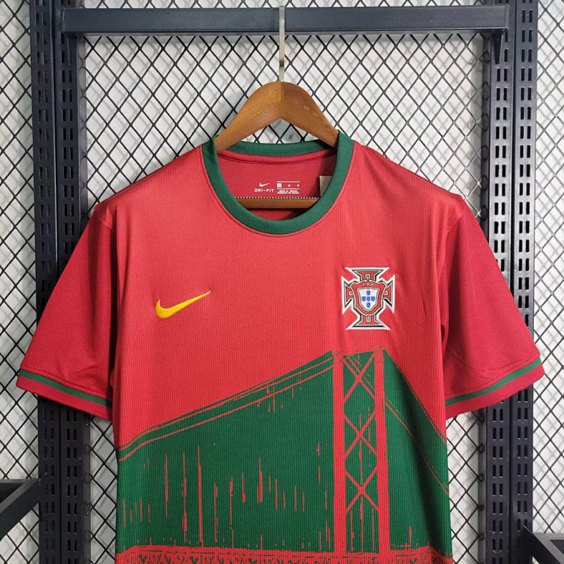 Maillot Portugal City Édition spéciale 25/26