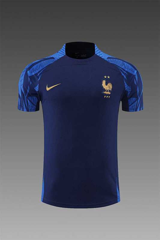 Conjunto Francia 2022