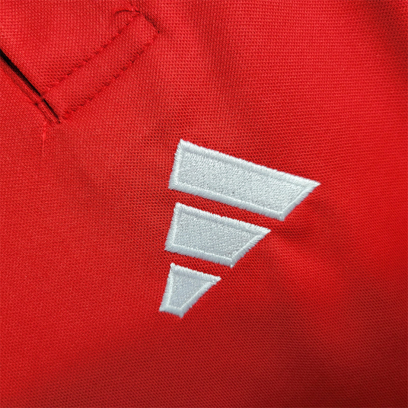 Maillot University Chile Extérieur 23/24