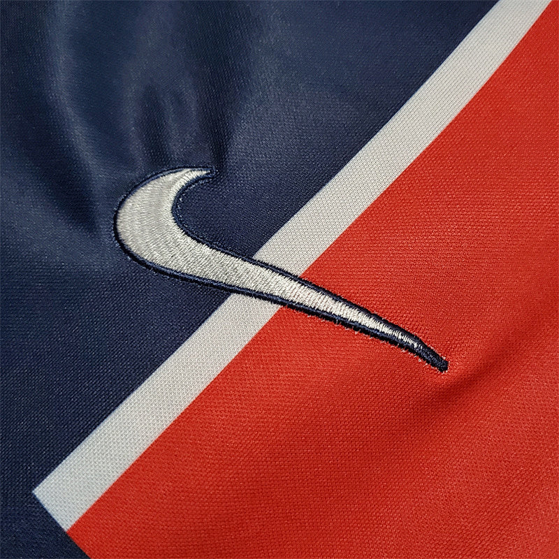Maillot PSG Domicile 20/21