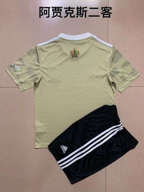 Conjunto Ajax