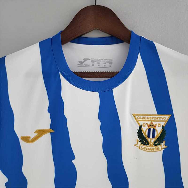 Maillot Deportivo Leganés Domicile 22/23
