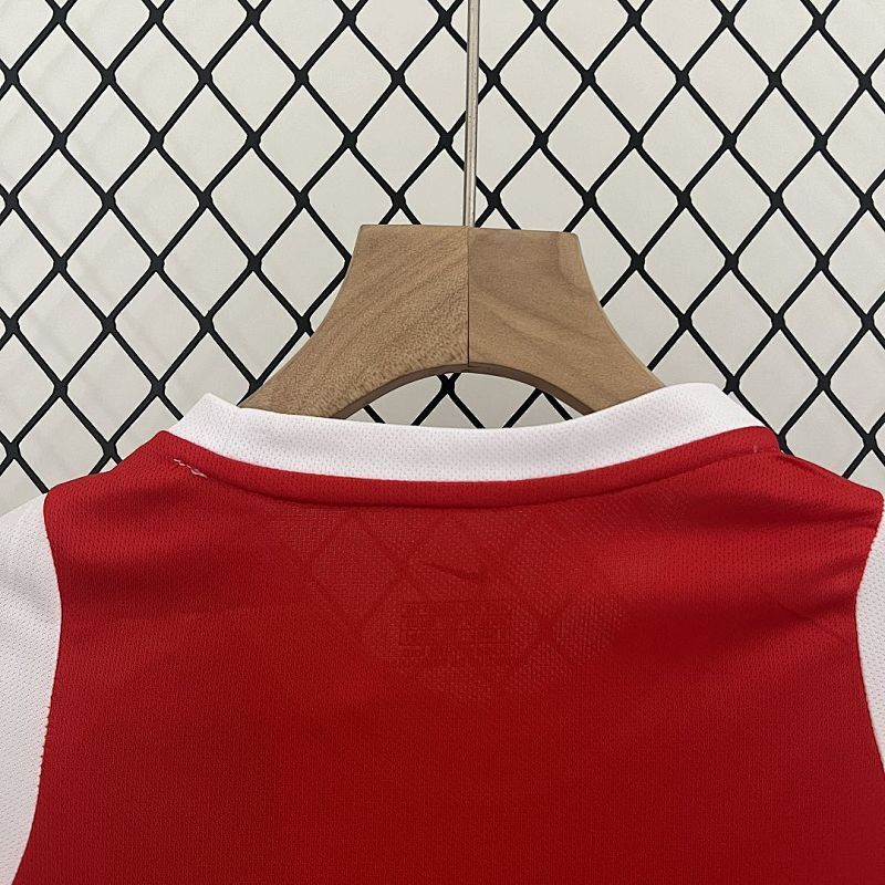 Ensemble Enfant Arsenal Domicile 25/26