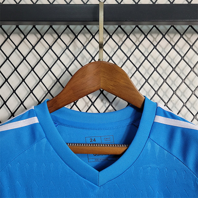 Maillot Real Madrid Bleu 23/24