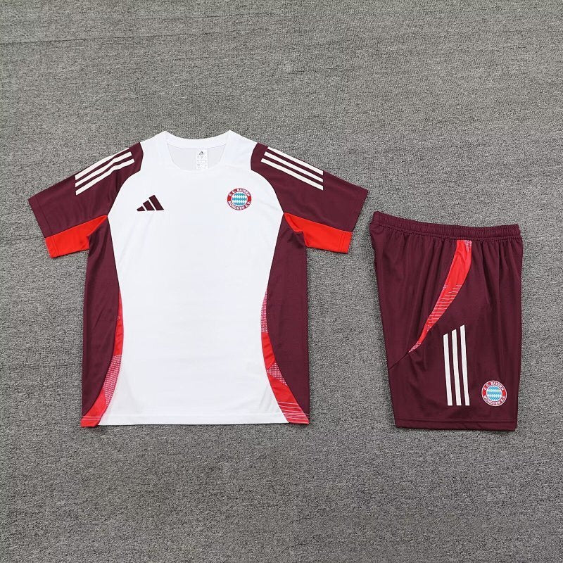 Bayern Munich Pre-Match Kit 24/25