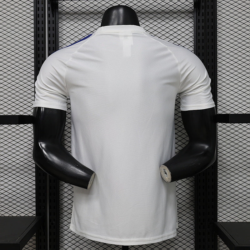Maillot Leeds United 26/27