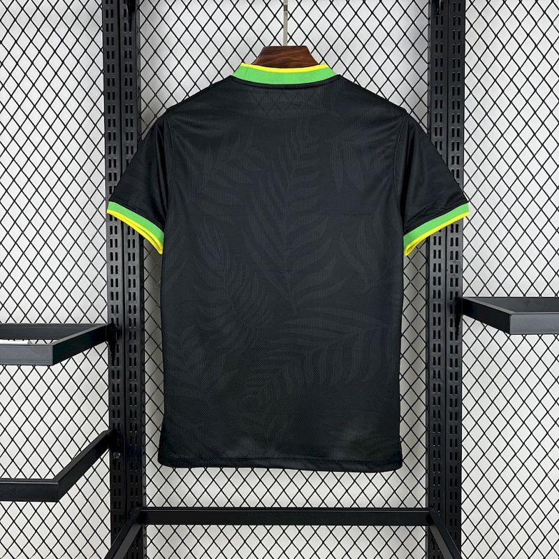 Maillot Brazi Dove Peace Édition spéciale 25/26