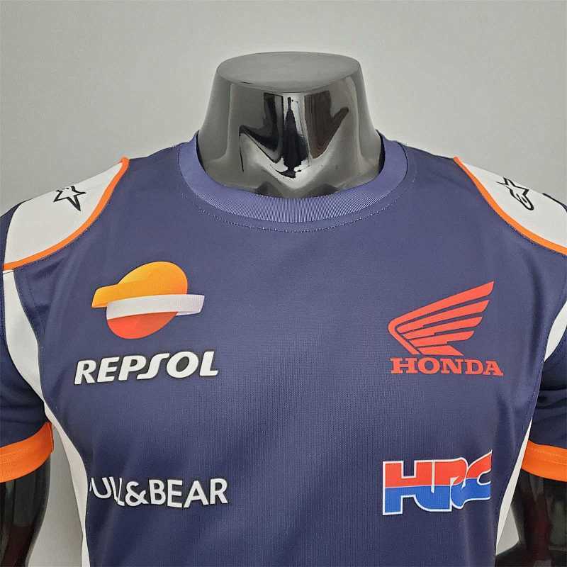 Maillot Formula One Honda