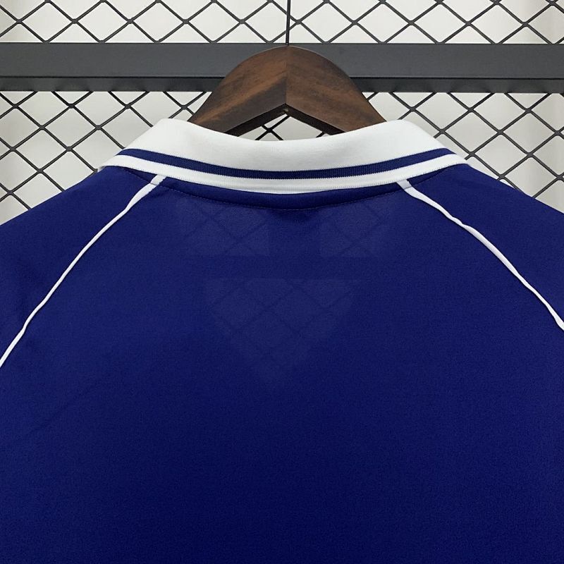 Maillot University Chile Vintage Domicile Rétro 25/26