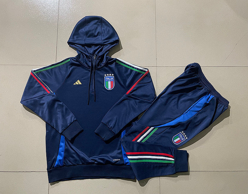 Survêtement Italie 2024 (11)