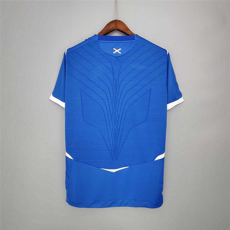Maillot Rangers Domicile Rétro 2008/09