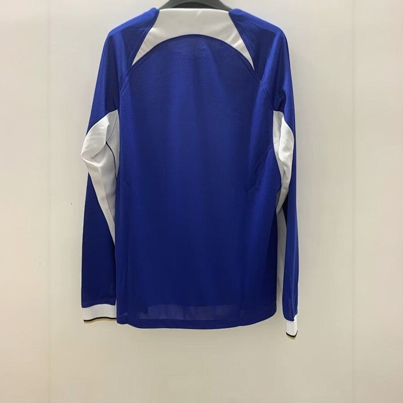 Maillot Chelsea Domicile Manches Longues 23/24
