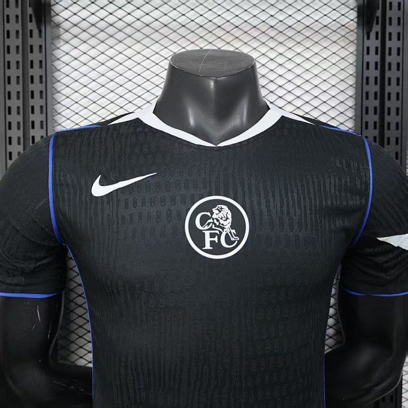 Maillot Chelsea Third Player Version 25/26