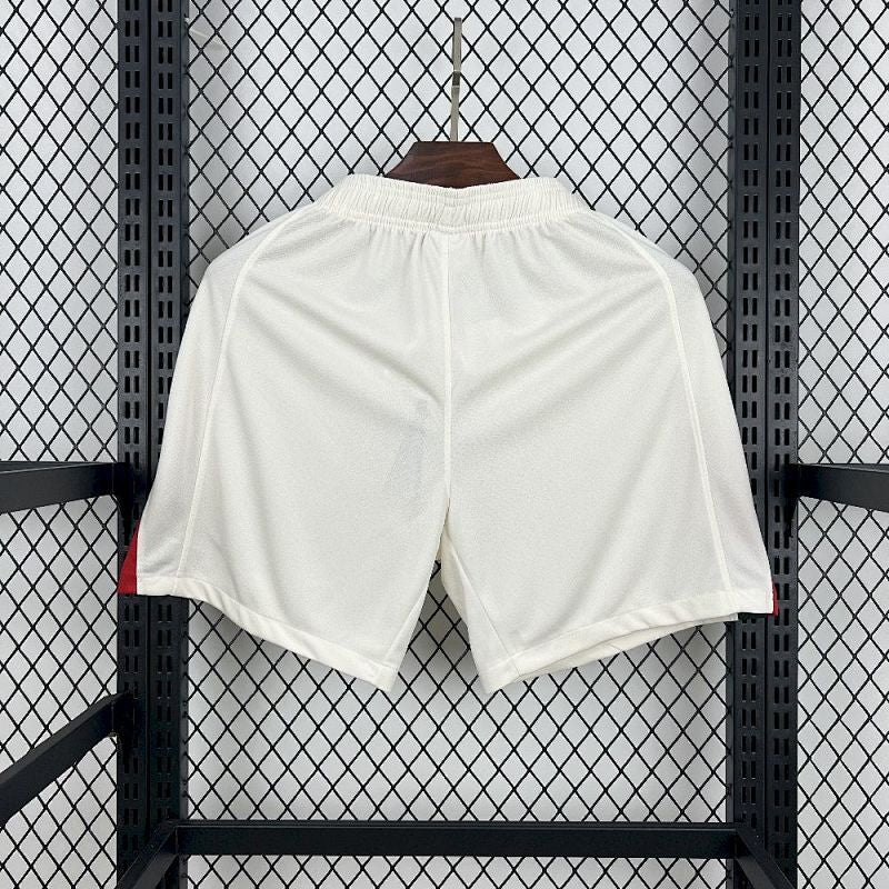 Pantalón Corto Chelsea Visitante 25/26