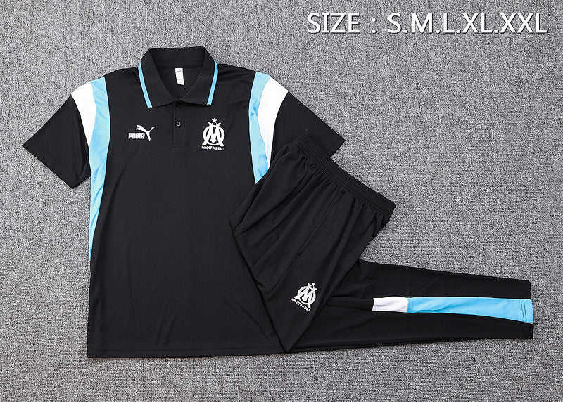 Polo Marseille 23/24