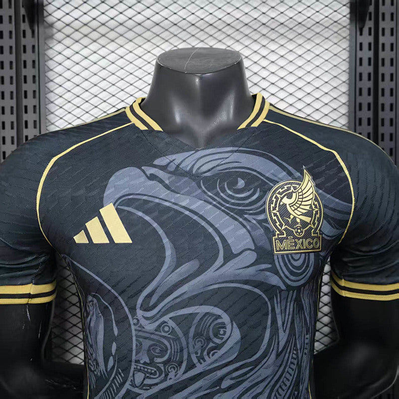 Maillot Mexico Eagle Édition spéciale Player Version 25/26