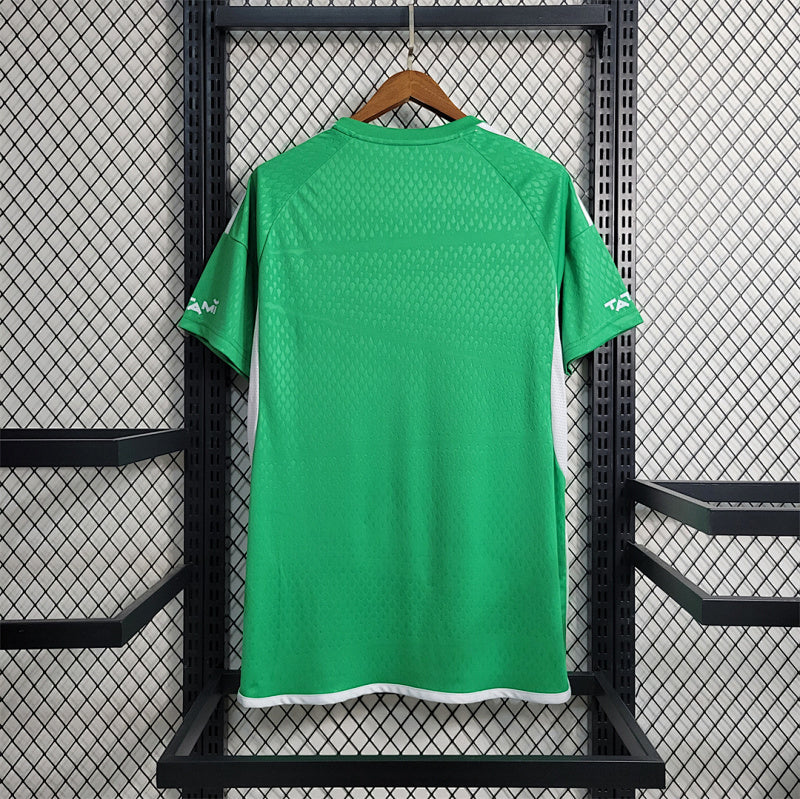 Maillot Maccabi Domicile 23/24