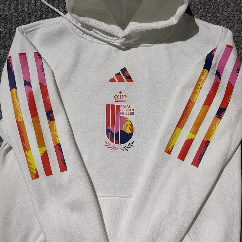 Survêtement Belgium Hoodie 25/26