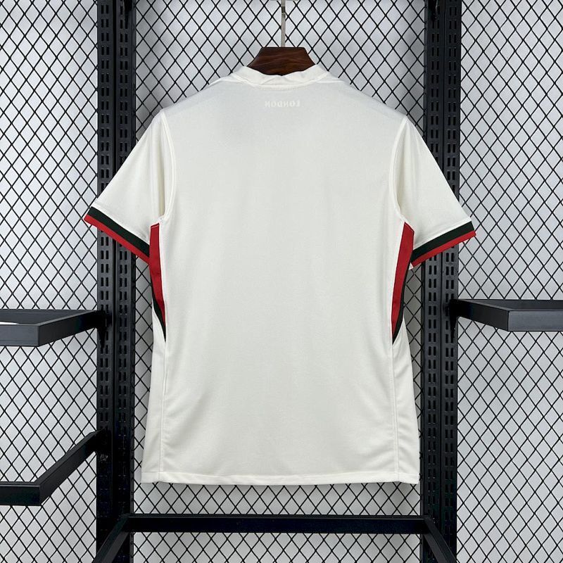 Camiseta Chelsea Visitante 25/26