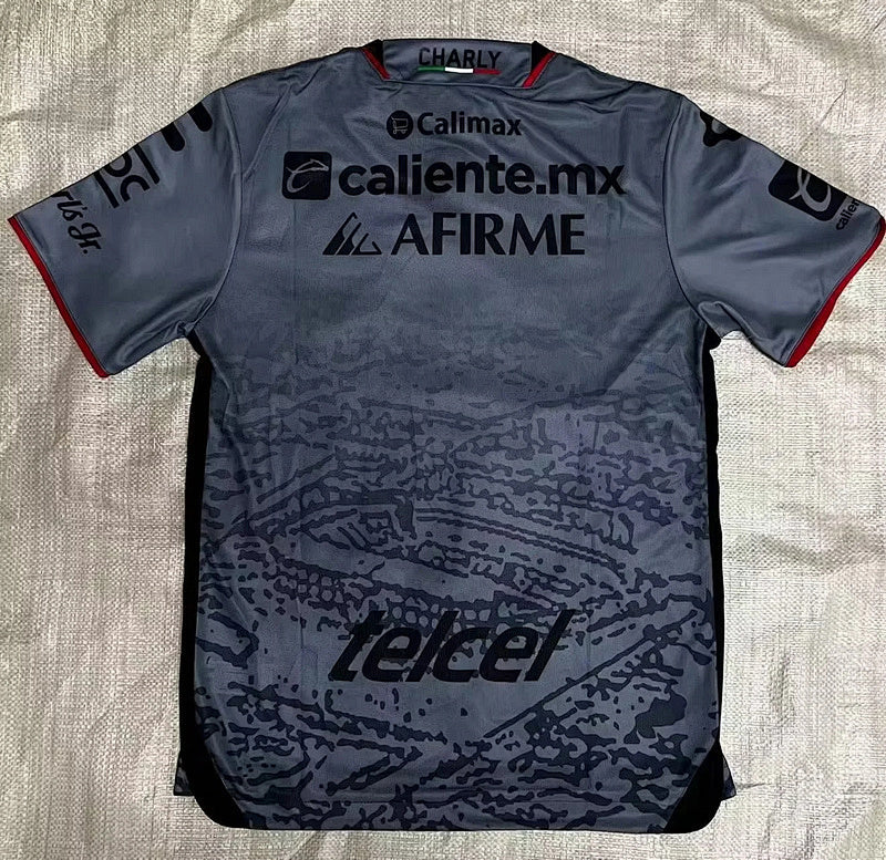 Maillot Tijuana Xolos Extérieur 23/24