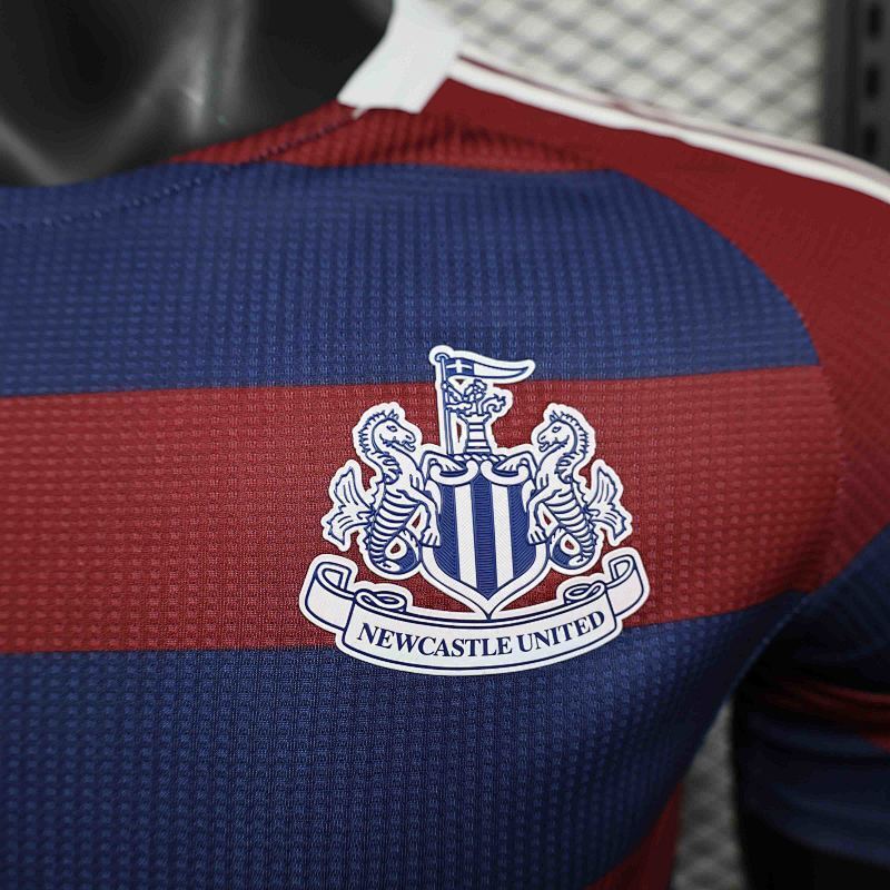 Maillot Newcastle Extérieur Player Version 24/25