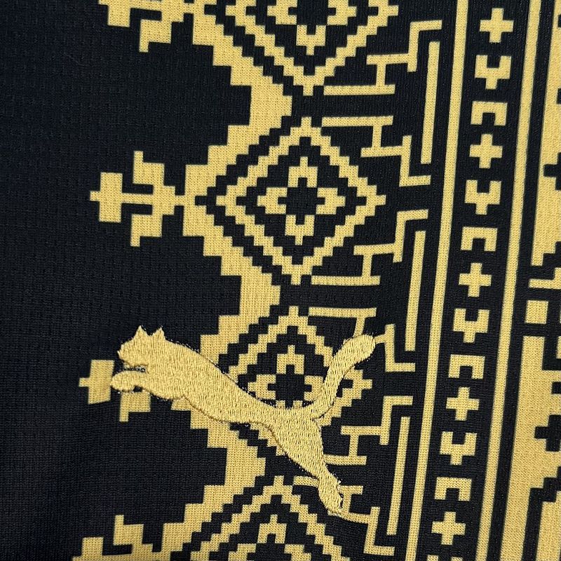 Maillot Maroc Édition spéciale Coupe du Monde 2026