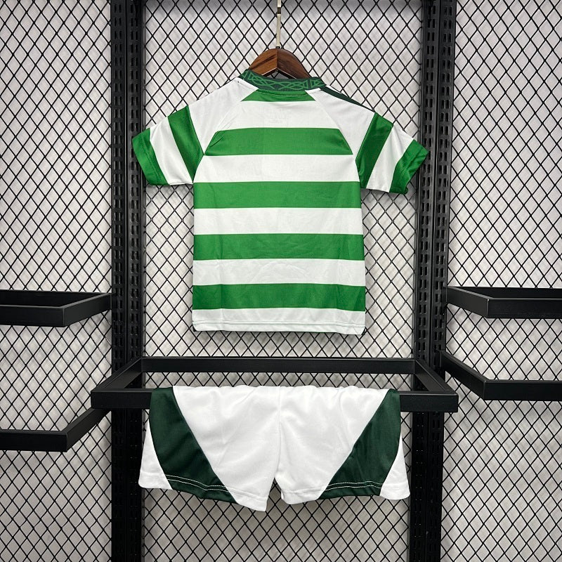 Ensemble Enfant Celtic Domicile 24/25