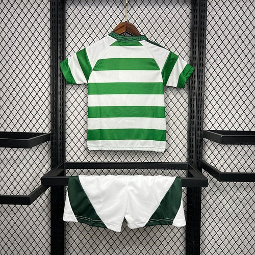 Ensemble Enfant Celtic Domicile 24/25