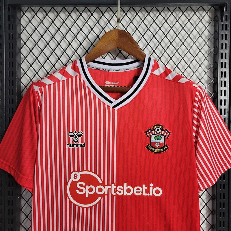 Maillot Southampton Domicile 23/24
