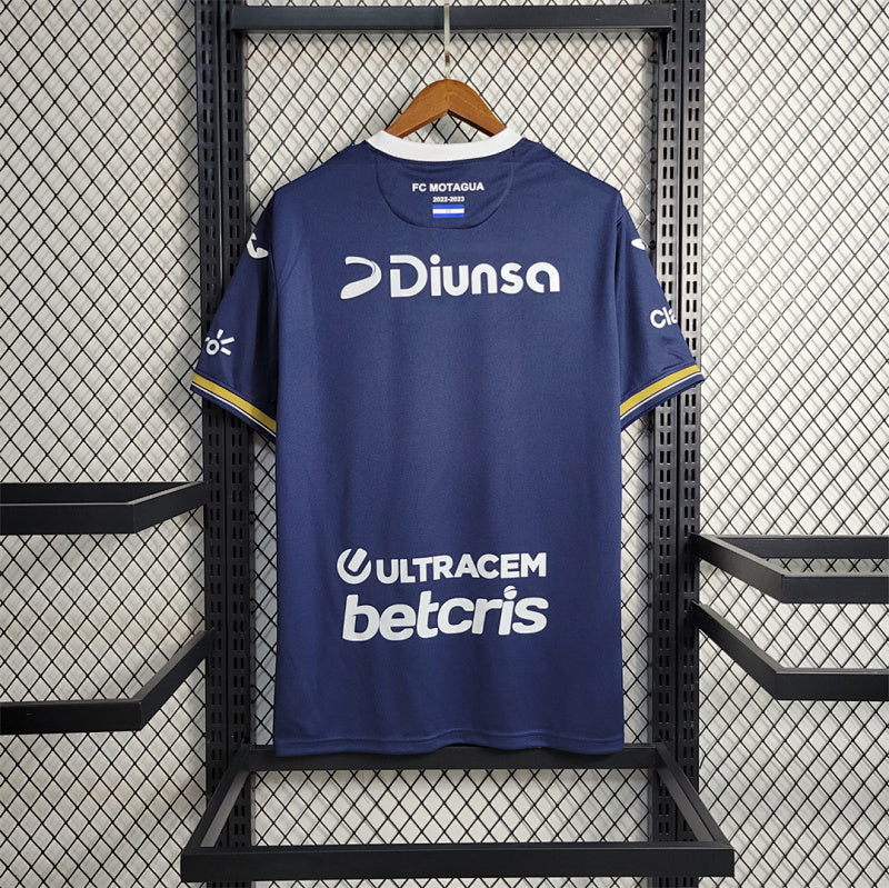 Maillot Mottagua Domicile 23/24