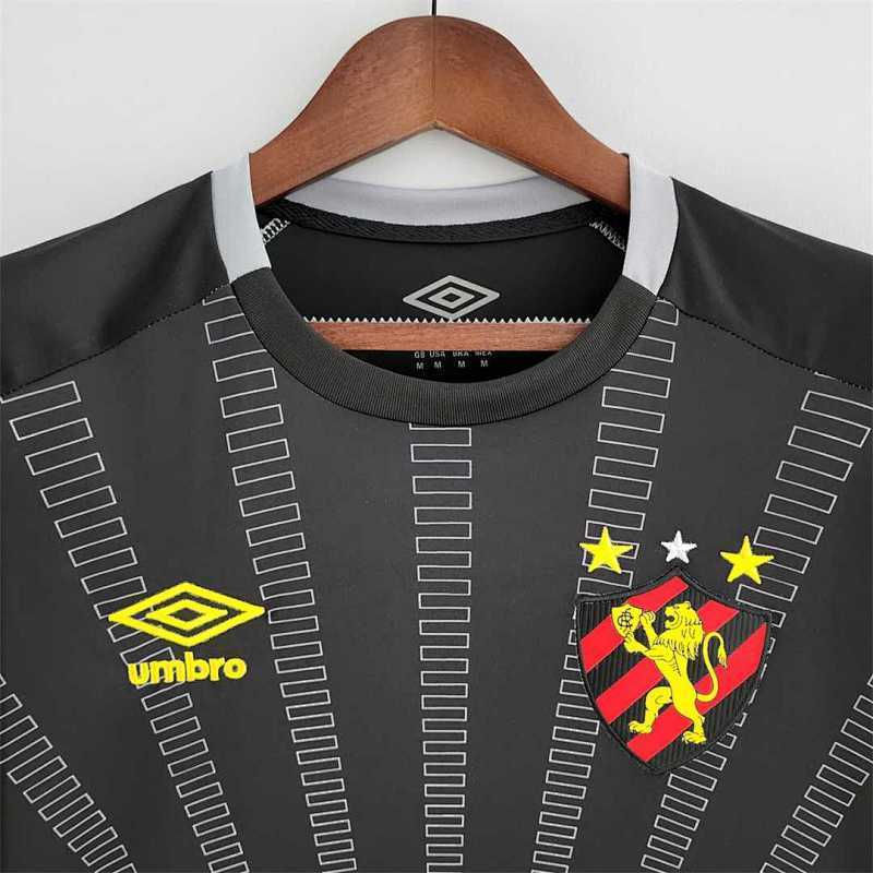 Maillot Recife sports Gardien 22/23