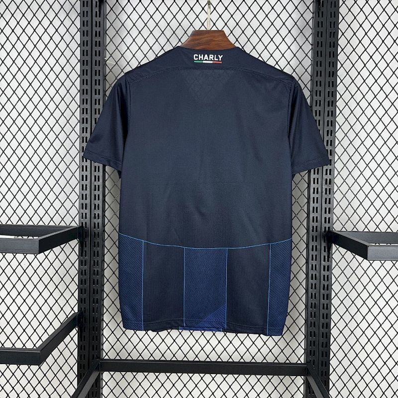 Maillot Pachuca T Supply Extérieur 25/26