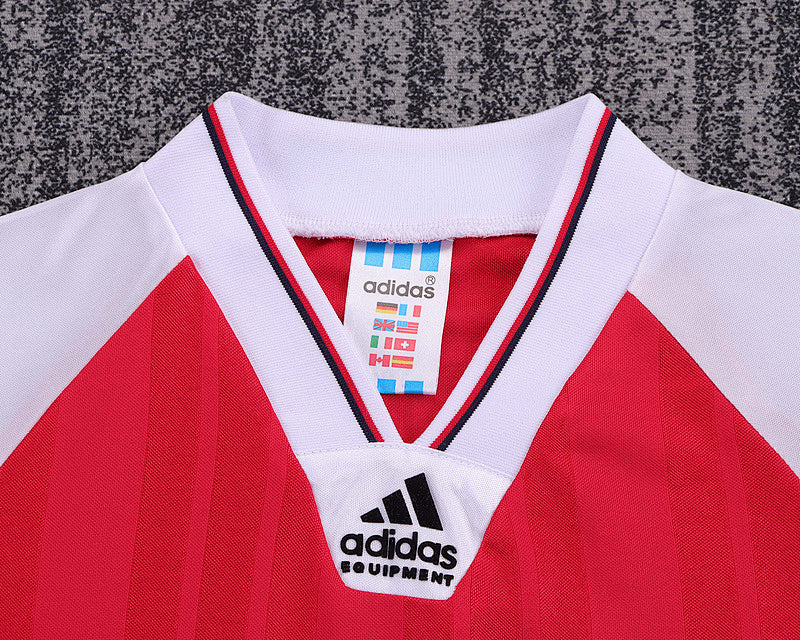 Arsenal Home Kids Kit 1992