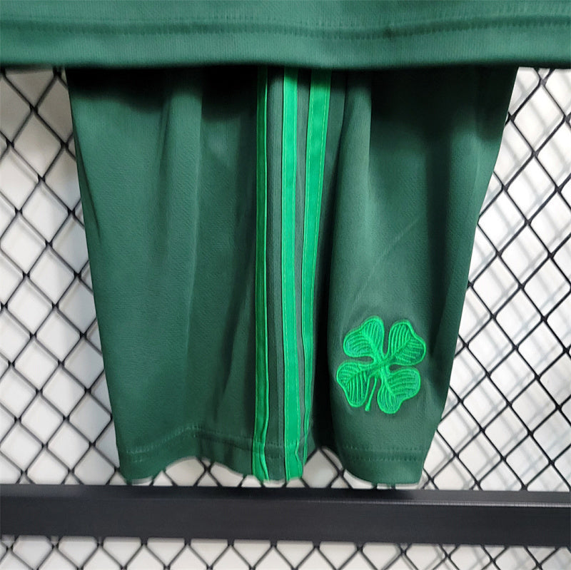 Ensemble Enfant Celtic 23/24
