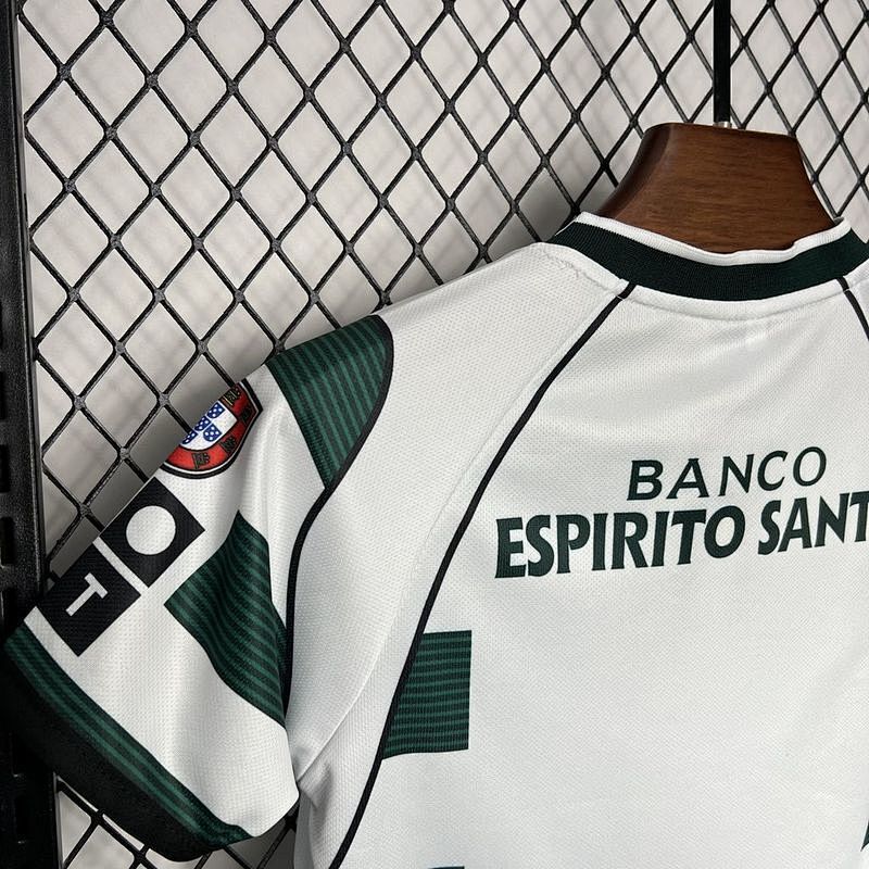 Sporting CP Home Kids Kit