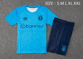 Conjunto Grêmio Pre-Partido 24/25