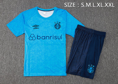 Conjunto Grêmio Pre-Partido 24/25