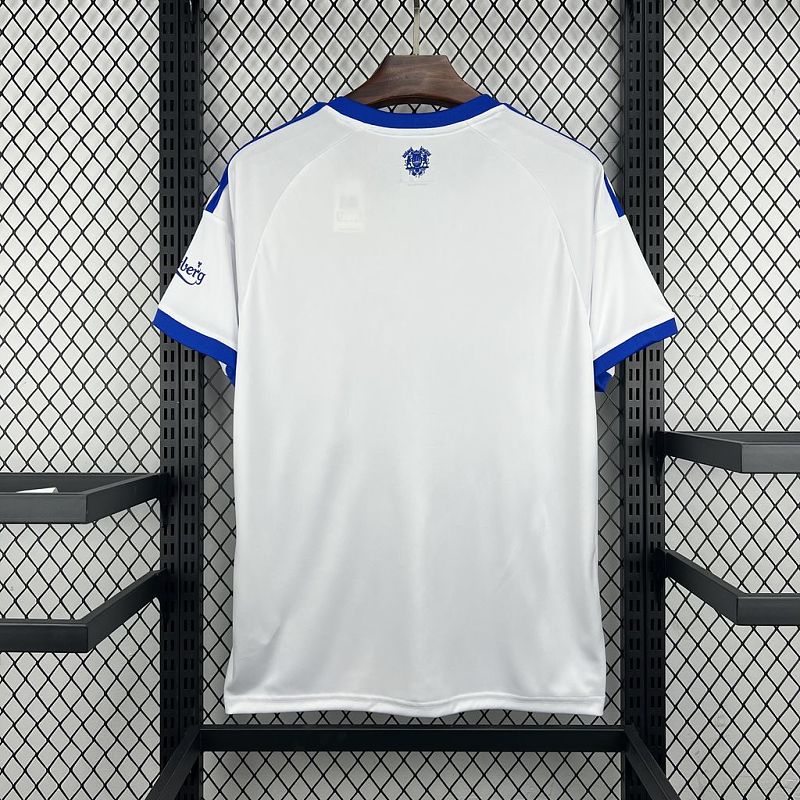 Maillot Copenhague Domicile 26/27