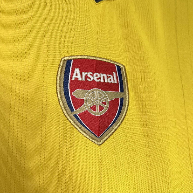 Maillot Arsenal Extérieur Rétro 2005/06