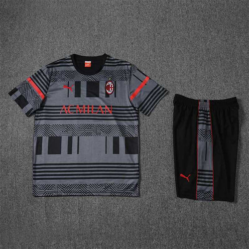 Conjunto AC Milan 22/23