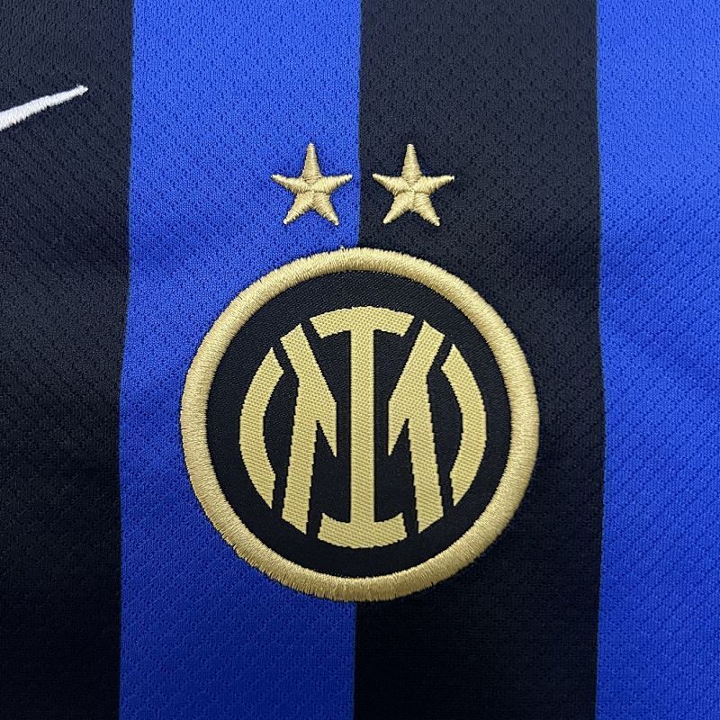 Ensemble Enfant Inter Milan Domicile 24/25