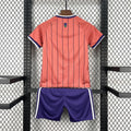 Maillot Écosse Extérieur Enfant 2026