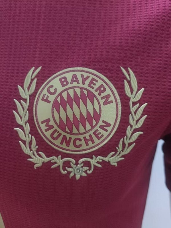 Maillot Bayern Munich Édition spéciale Player Version 22/23