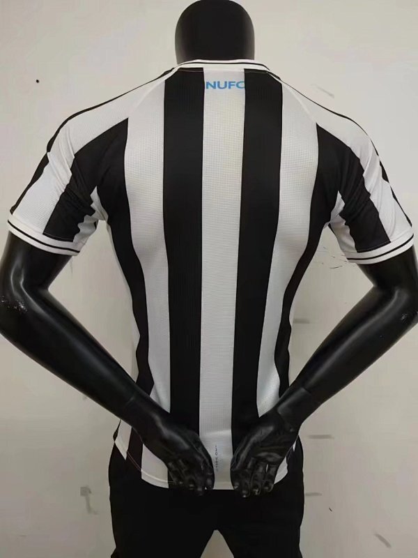 Maillot Newcastle Player Version 22/23