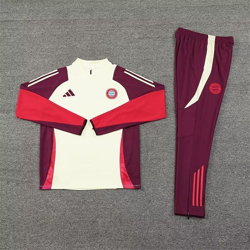Survêtement Bayern Munich 24/25 (2)