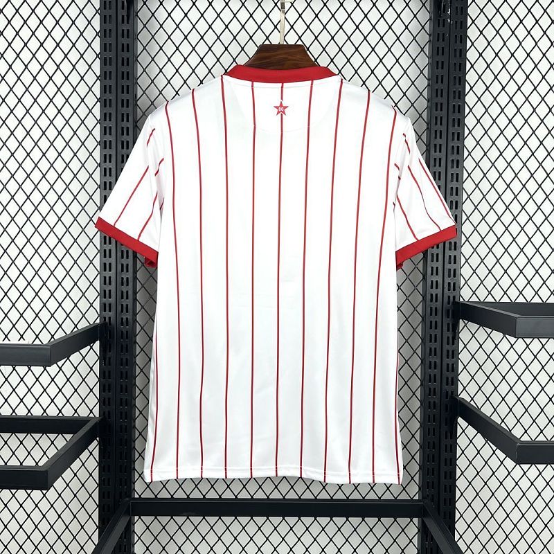 Maillot América de Cali Extérieur 25/26