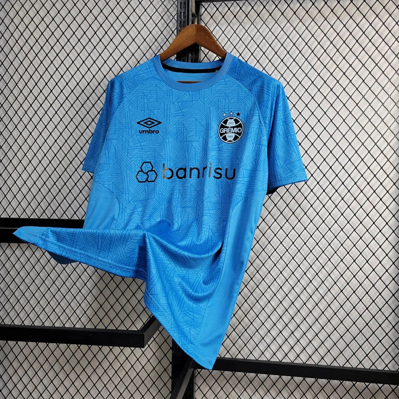 Maillot Grêmio Pre-Match 24/25