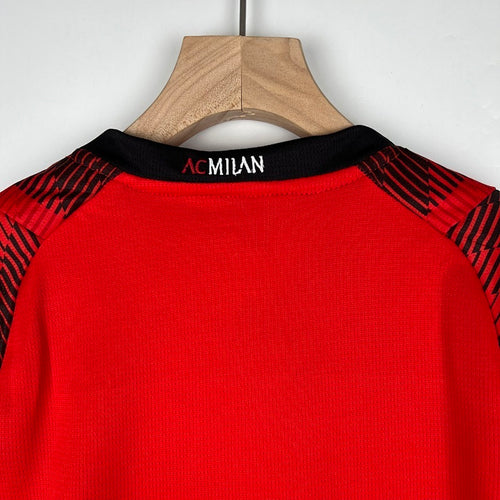 Ensemble Enfant AC Milan Domicile 23/24